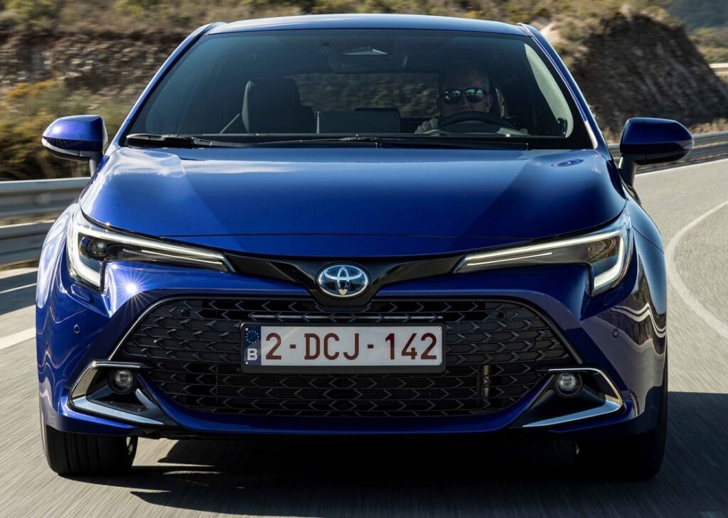 TOYOTA YÖRÜK PLAZA VAN DAN GÖRÜLMEMİŞ KAMPANYA