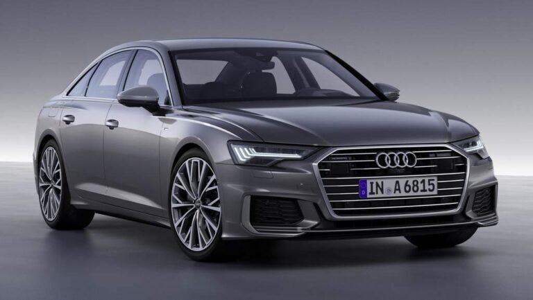 KAZASIZ BOYASIZ AZ KM YAPMIŞ 2014 VE ÜSTÜ AUDİ A6 ARAÇ ARIYORUM