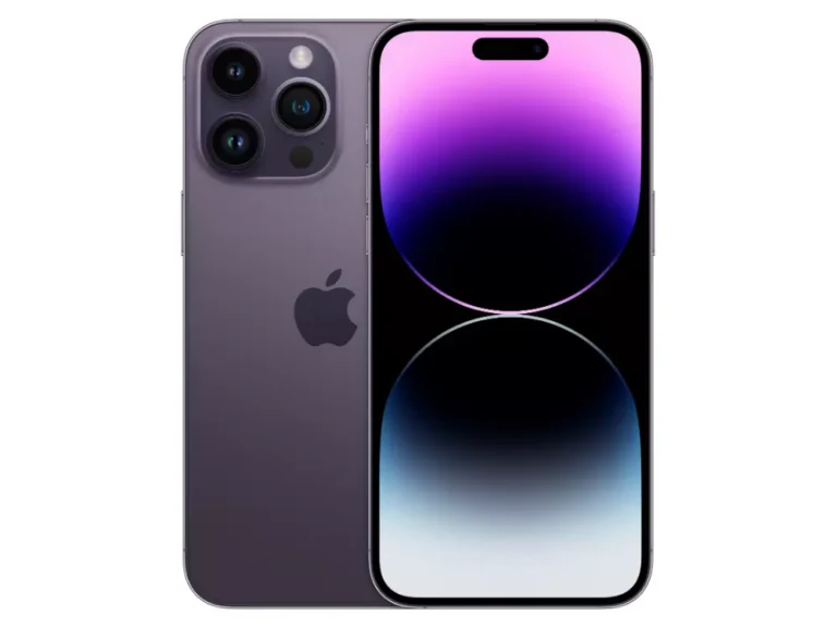 İphone 14 256 GB Kayıtlı cihaz