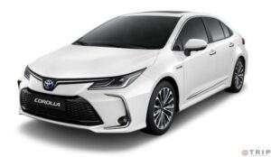 SÜPER 1.4D4 COROLLA