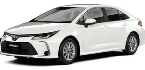 TERTEMİZ COROLLA 1.4 D4D DİZEL