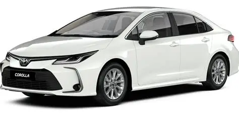 TERTEMİZ COROLLA 1.4 D4D DİZEL